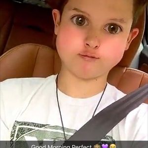 Meet your Posher, Lucy